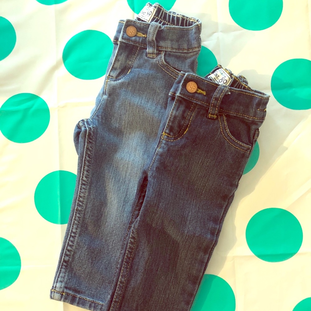 Children’s Place Jeans Set!
